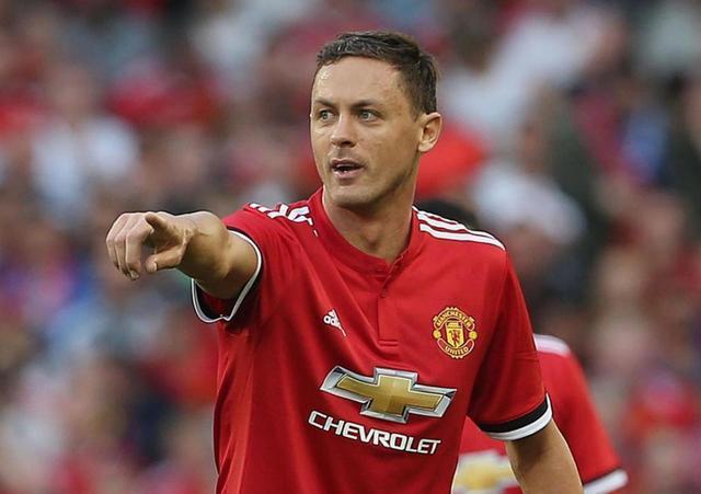 中场部署上 中场部署上