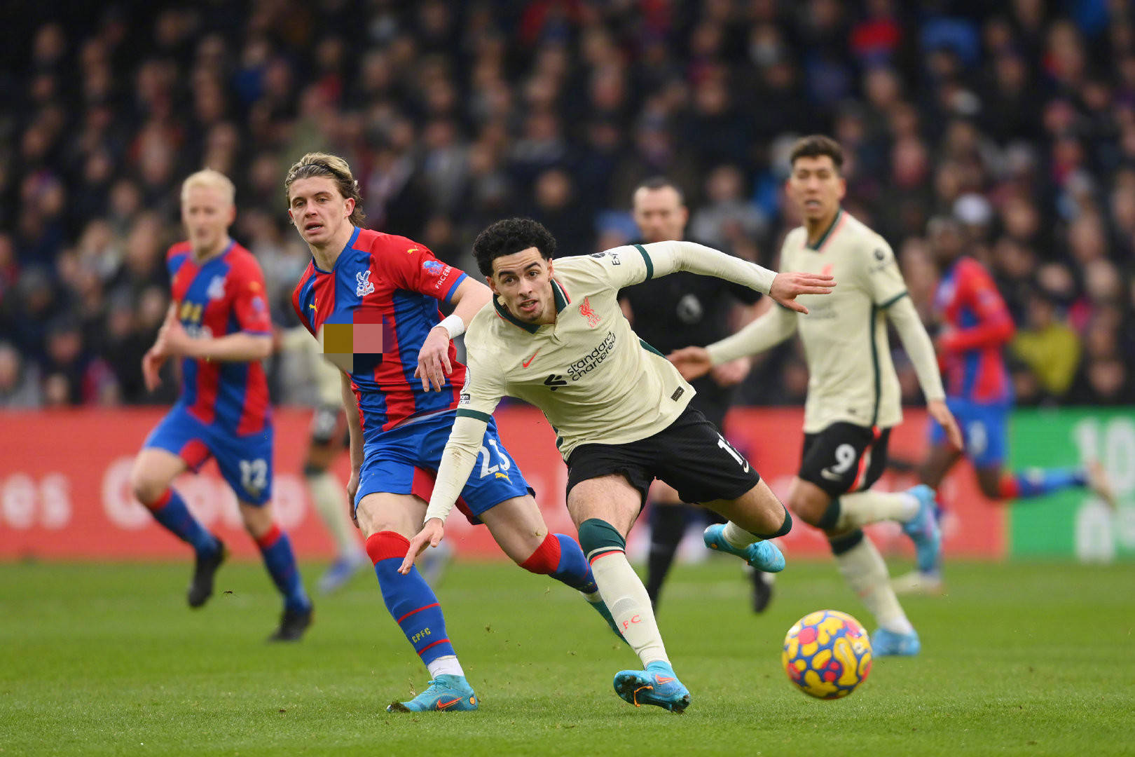 核心之一 核心之一